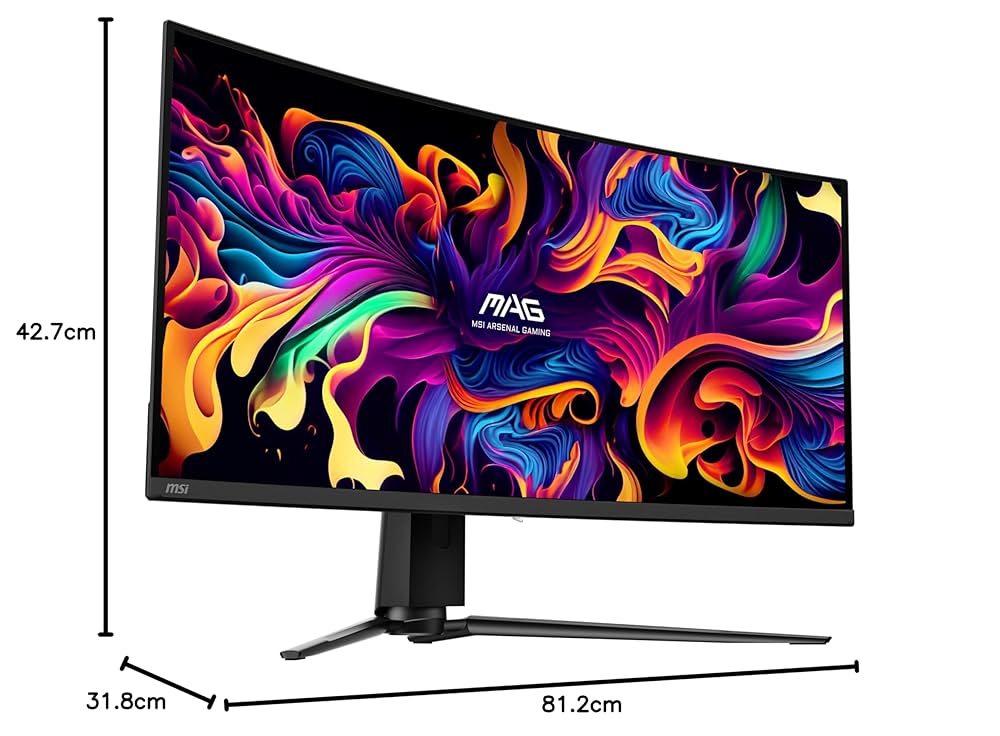 最終値下げ※値段交渉可※MSI AG34C QD-OLED 34インチ 湾曲 Amazon.co.jp: MSI MPG 341CQPX QD-OLED 34インチ カーブ OLED